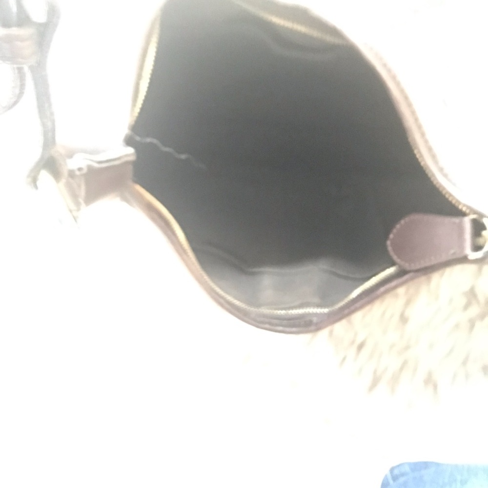 Burberry Handbag - Picture 3 of 3